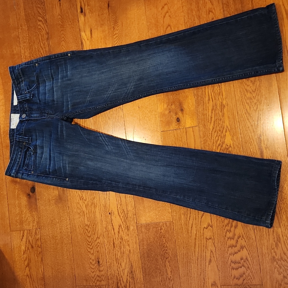 Taverniti So Sienna 18 Bootcut Jeans 31